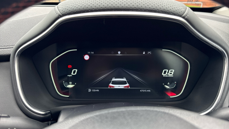 MG HS 1.5 T-GDI SE 5dr Petrol Hatchback